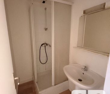 Appartement Quimper 1 pièce(s) 17.05 m2 - Photo 3
