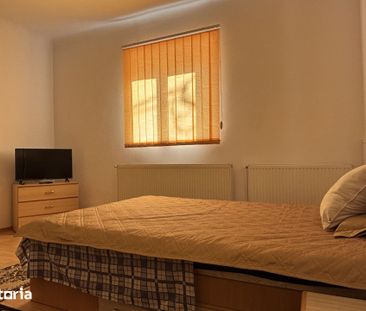 Apartament la casă, 2 camere, zona Lupeni - Photo 4