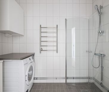 Skogängsvägen, Spånga - Photo 4