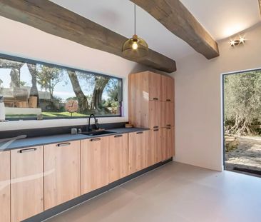 Maison à louer Mougins, Cote d'Azur, France10 000 EUR / Mois - Photo 1