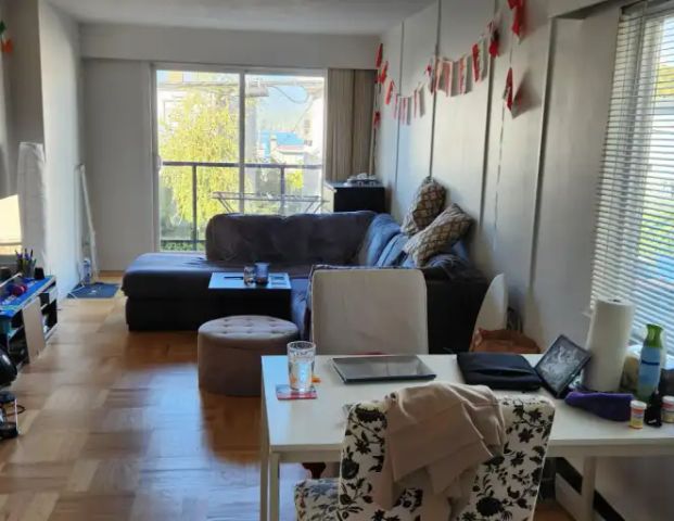 2291 West 1st Avenue | 2291 West 1st Avenue, Vancouver - Photo 1