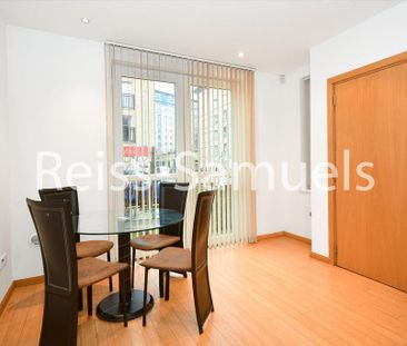 1 bedroom apartment to rent - Photo 5