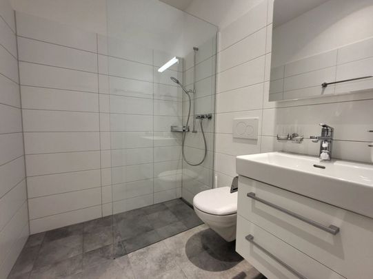 Sanierte Wohnung an zentraler Lage im Kreis 3 - Foto 1