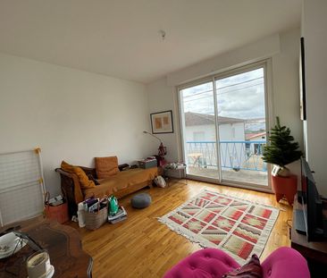 Location Appartement 3 pièces 53m² - Photo 1