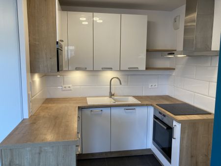 Appartement 2 pièces - 45m² - Photo 5