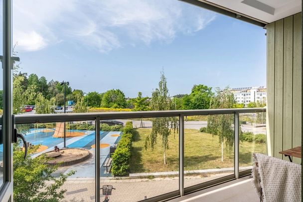 Grindtorps skolgränd, Täby - Photo 1