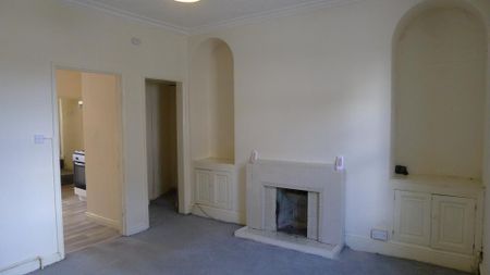 1 bedroom bedsit to rent - Photo 4