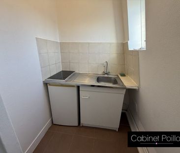 Studio Paris - Photo 3