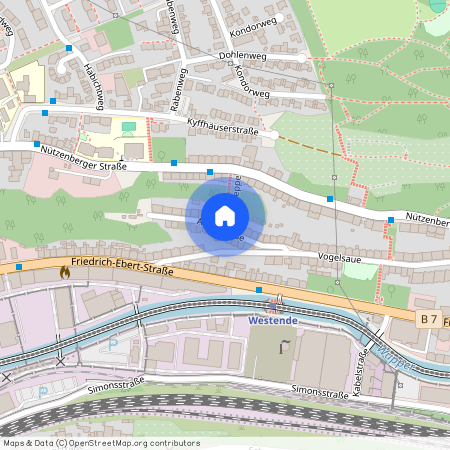 Anilinstr. 18, 42115 Elberfeld - Elberfeld-West