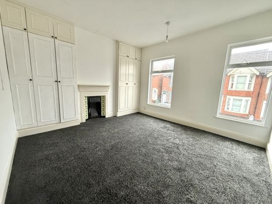 Kingsway, Stoke, Coventry - - Photo 1