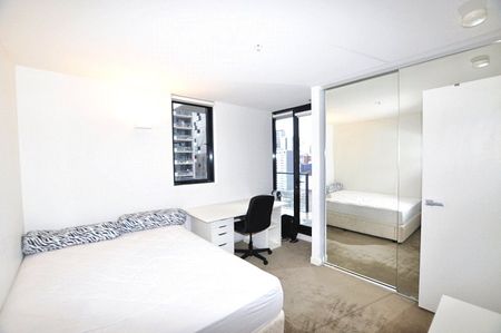 1901/200 Spencer Street - Photo 4