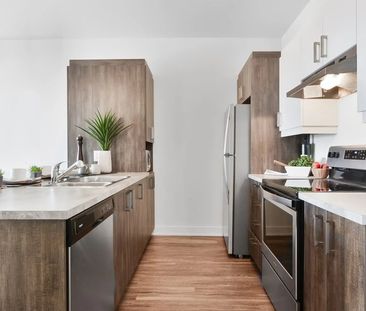 1 Bedroom - 21 Ronsard Street, Saint-Constant - Photo 2