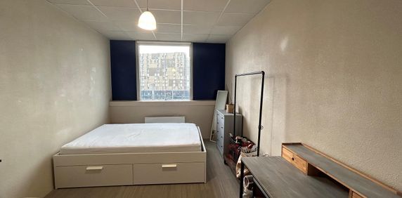 Location Appartement 1 pièce 20m² TOURS 37000 - Photo 2