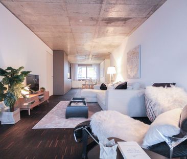 so schnell finden Sie so eine Wohnung nicht mehr! - Foto 2