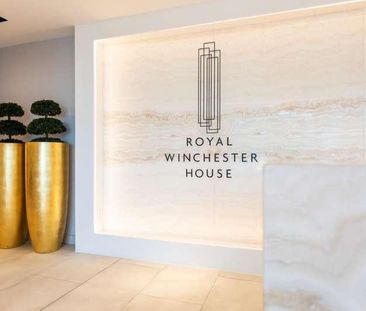 Royal Winchester House, Bracknell, RG12 - Photo 2