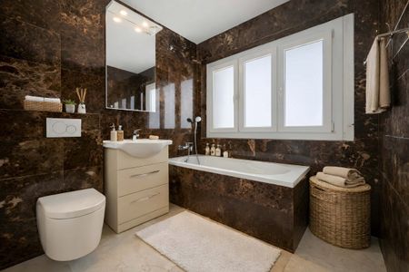 4.5 Zimmer, 101 m², 2. Stock - Foto 3