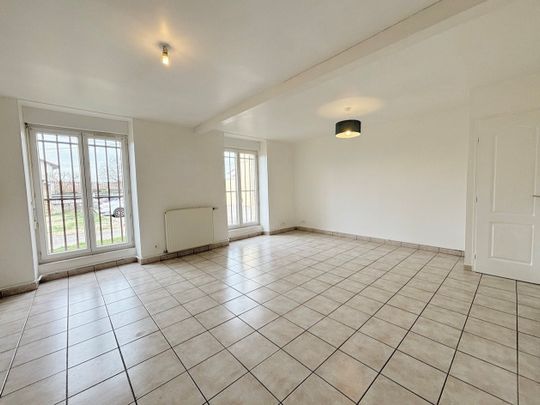 APPARTEMENT T2 COMMUNAY Communay (69360) Le bien en vidéo - Photo 1