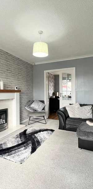 3 bedroom terraced house to rent - Photo 1