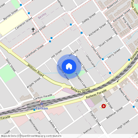 15 Prospect Lane, NSW 2218, Carlton