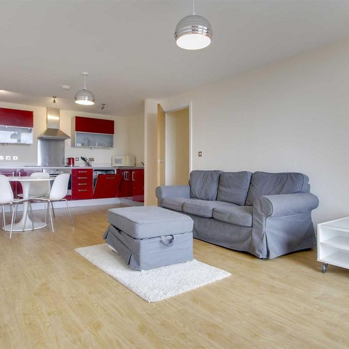 2 bedroom apartment to rent - Photo 1