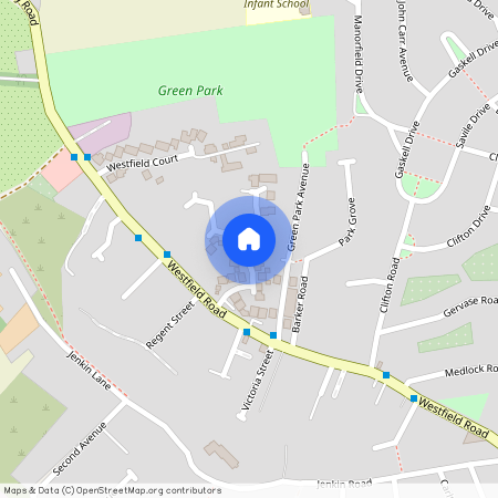 Bracken Hill View, Horbury, Wakefield