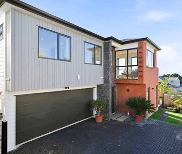 New Luxury Living with Panoramic Views! - Photo 4