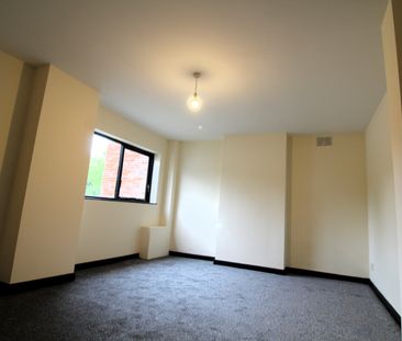 1 bed flat to rent Swadlincote Road, Woodville DE11 - Photo 3