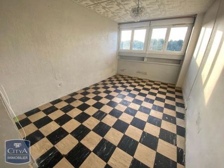 Appartement à louer 4 pièces 66.15m² - Photo 2