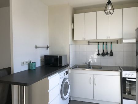 Location Appartement 2 pièces 41m² REIMS 51100 - Photo 4
