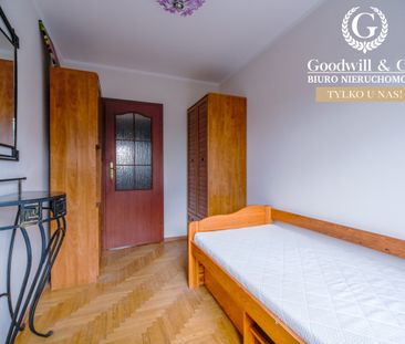 Gdańsk Chełm Prof. Józefa Więckowskiego - Zdjęcie 5