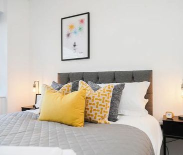 1 bedroom Apartment to rent - Photo 4