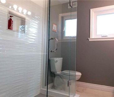 For Lease - 20 Apollo Drive, Toronto, Ontario - Photo 6