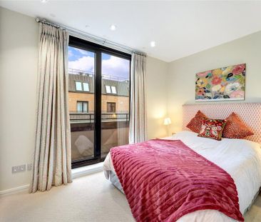 4 bedroom flat to rent - Photo 5