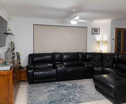 Kippa-ring - Photo 1