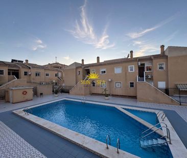 APARTMENT WITH 2 BEDROOMS AND 1 BATHROOM IN TORREVIEJA - Photo 4