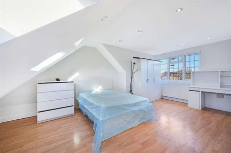 West Barnes Lane, Motspur, KT3 - Photo 5