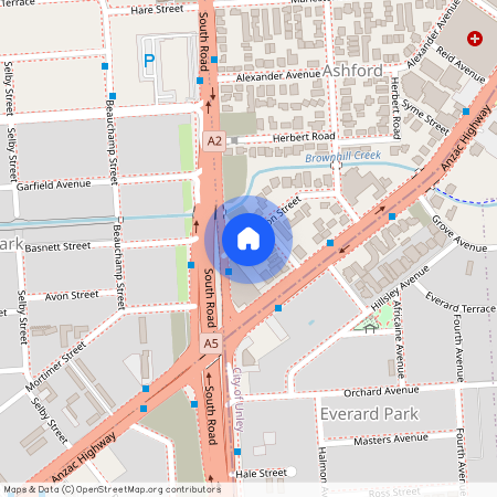 5b Tyson Street, Ashford