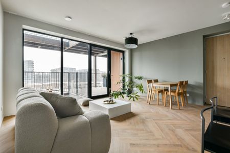 Appartement te huur: Rijnlandlaan 307 1062 MX Amsterdam - Foto 3