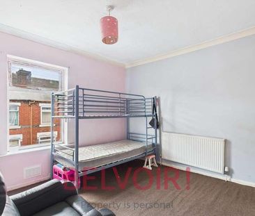 Cliff Street, Smallthorne, Stoke-on-trent, ST6 - Photo 4