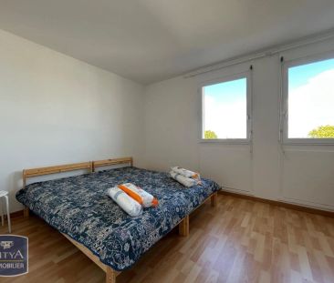 Appartement à louer 3 pièces 85.35m² - Photo 5