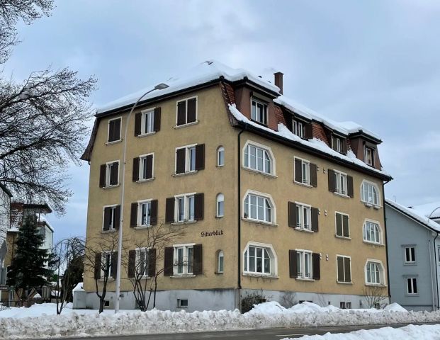 Wohnung | an zentraler Lage - Photo 1