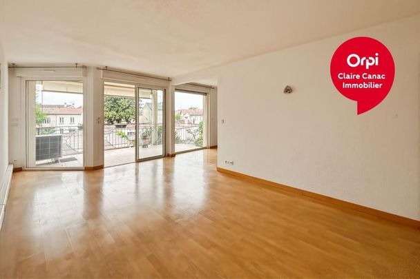 Location Appartement 3 pièces 72m² CASTRES 81100 - Photo 1