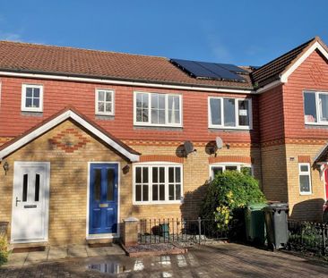 2 bedroom terraced house to rent - Photo 6