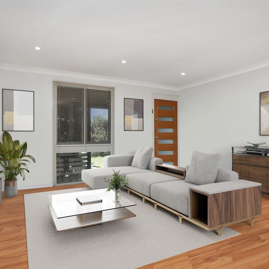 Now Available to Rent Renovated and Spacious 3 Bedder in Shalvey - Photo 1