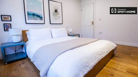 2-bedroom house for rent in Phibsborough, Dublin - Photo 4
