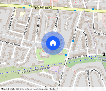 Ledbury Road, Staple Hill - Photo 1