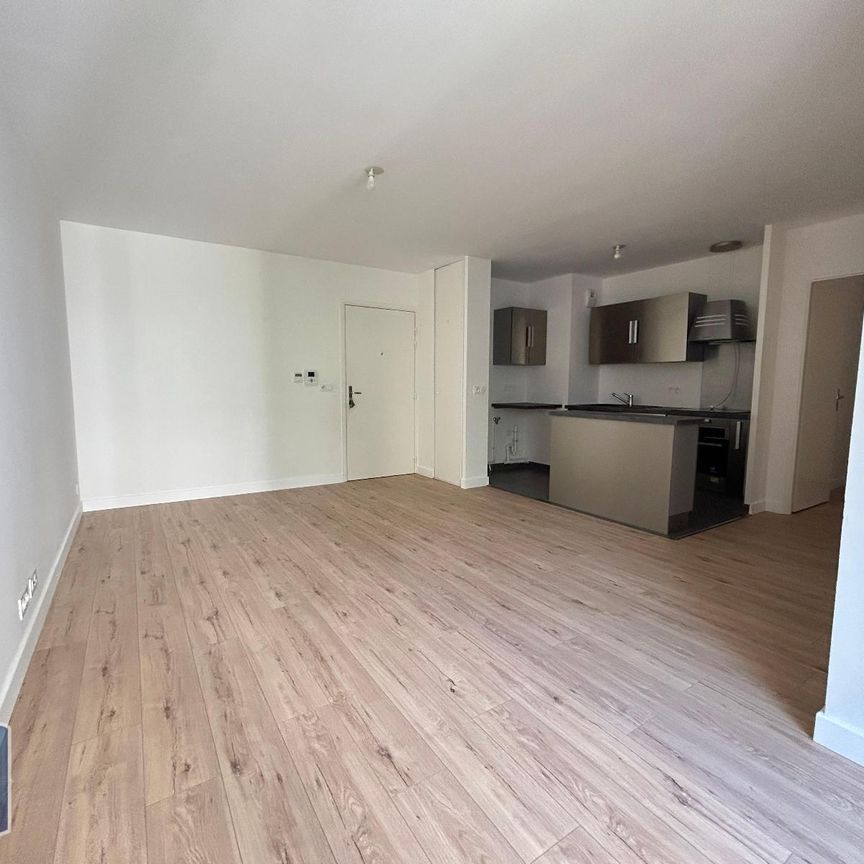 Location Appartement 3 pièces 59m² RAMBOUILLET 78120 - Photo 1