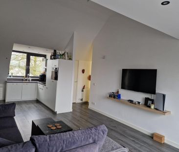 Te huur: Appartement Hoolstraat in Teteringen - Foto 3