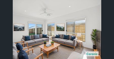 Brand New 4-Bedroom Home in Walloon - Modern Comfort & Spacious Living - Photo 2