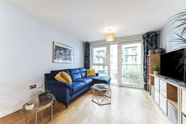 Brooklyn Building, Greenwich, SE10, London - Photo 1